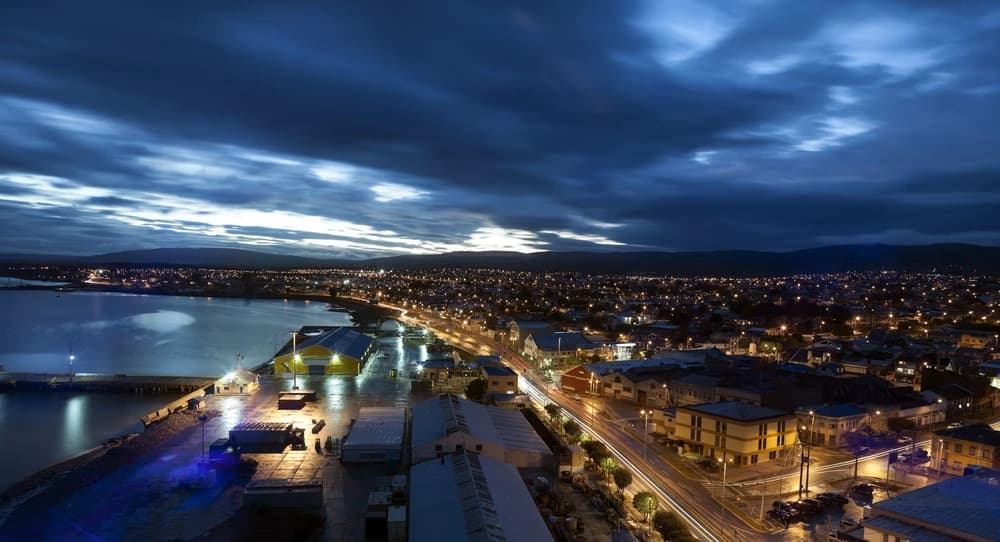 Propiedad Premium en Magallanes
